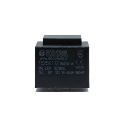 Trasformatore  230V - 50/60Hz Italcoil