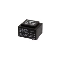 Trasformatore America EI38/13,6 Team Magnetics, 115V - 50/60Hz