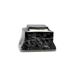 Trasformatore EI60/25,5 Team Magnetics 230V - 50/60Hz