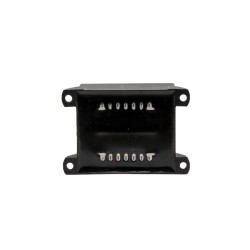 Trasformatore EI60/25,5 Team Magnetics 230V - 50/60Hz