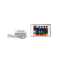 Kit Controller per strisce LED RGB