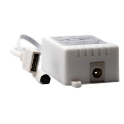 Kit Controller per strisce LED RGB