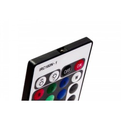 Telecomando Wireless infrarossi con codice