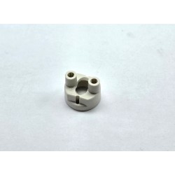 Porta lampade G4 con supporto