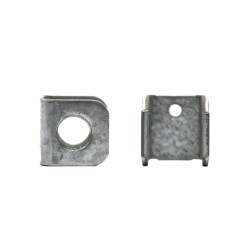 Cavallotto per lampadari filettato M10