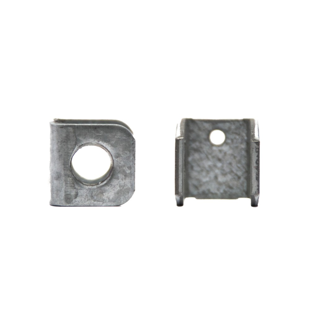 Cavallotto per lampadari filettato M10