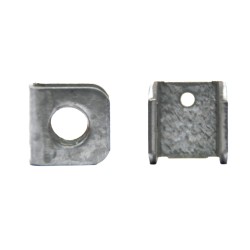 Cavallotto per lampadari filettato M10