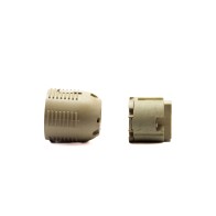 Portalampada G9 con connettore