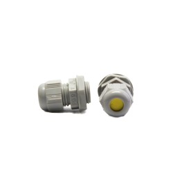 Pressacavo IP68 PG9
