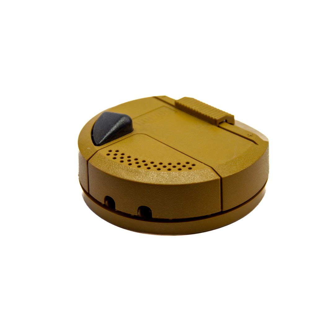 Rondò  Varialuce Marrone 210V 80-500W,