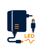 Alimentatori & Driver LED
