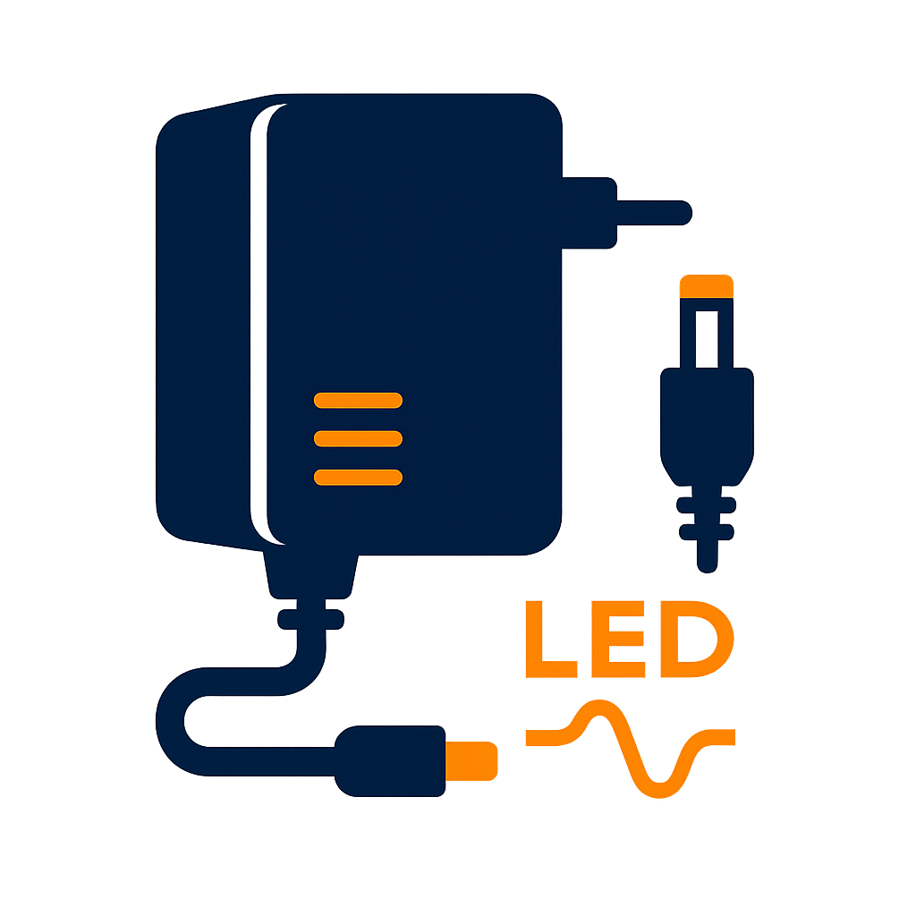 Alimentatori & Driver LED